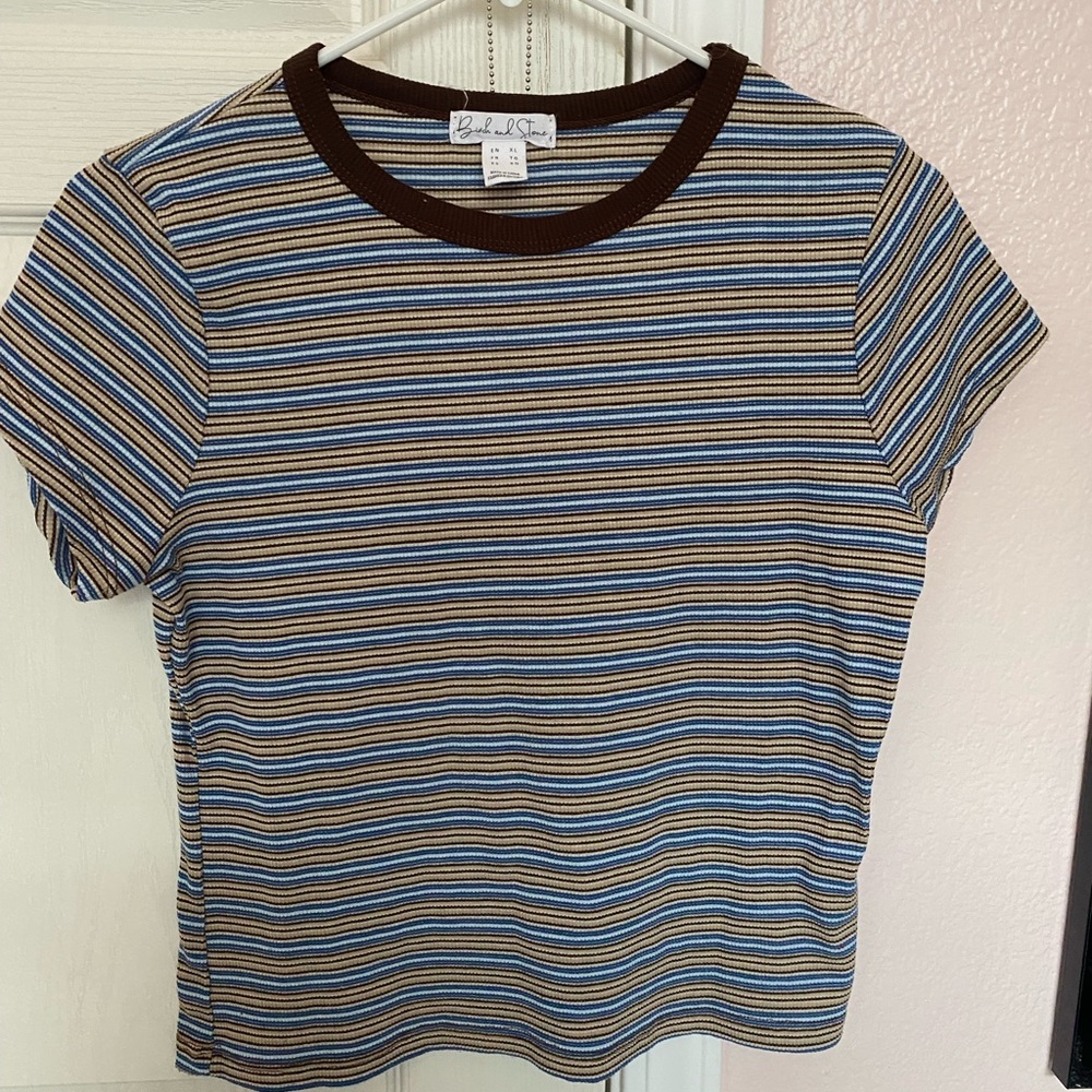 Short Sleeve Top